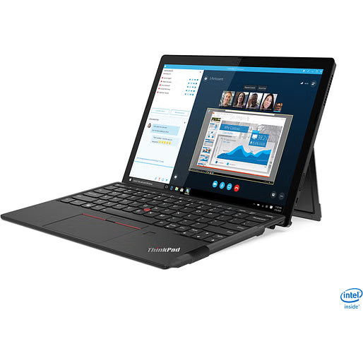 Lenovo ThinkPad X12 Detachable Gen 1 12.3 Lenovo ThinkPad X12 Detachable Gen 1 12.3